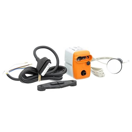 Hoshizaki Pump-Water 4A5546-01
